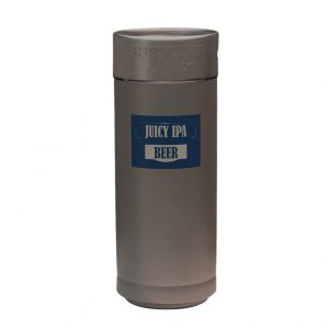 Bia Keg Tươi 1689 Beckent Bauer Craft Juicy