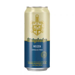 Bia Königsbacher Weizen