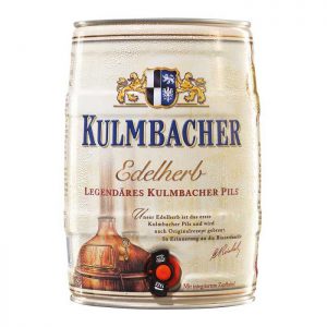 Bia Kulmbacher Edelherb Pils