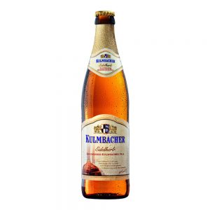 Bia Kulmbacher Pils Edelherb