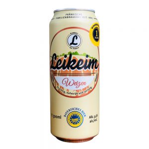 Bia Leikeim Weizen