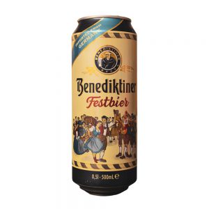 Bia Lon Benediktiner Festbier