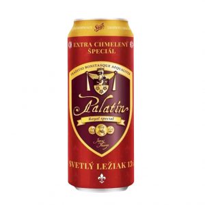 Bia Lon Palatin Royal Special