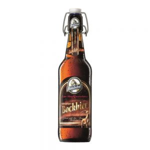 Bia Monchshof Bockbier