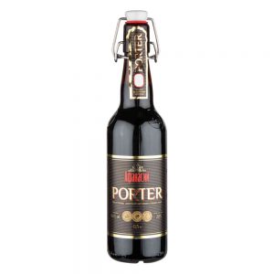 Bia Nga Afanasiy Porter - Bia Đen