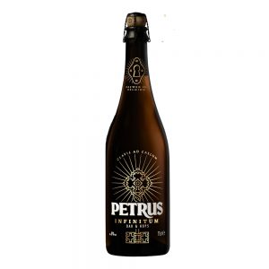 Bia Petrus Infinitum