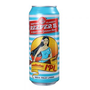 Bia Reeper B Exotisches IPL