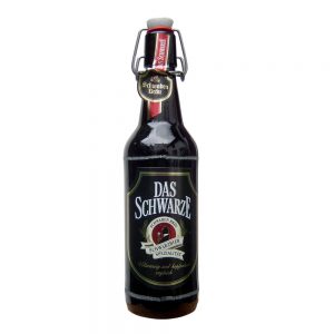 Bia Schwaben Brau Das Schwarze