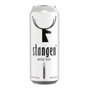 Bia Stangen Weiss Bier