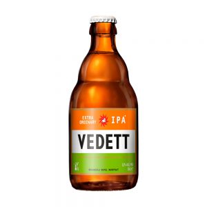 Bia Vedett Extra Ordinary IPA