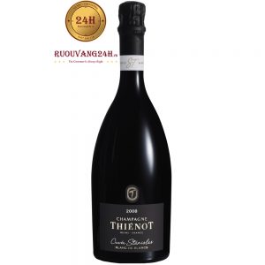 Rượu Champagne Thienot Cuvée Stanislas