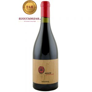 Rượu Vang Esencia Garnacha Syrah