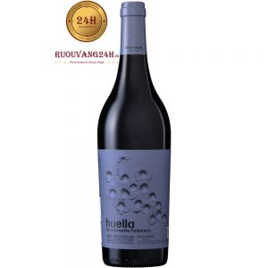 Rượu Vang Huella De Garnacha Tintorera