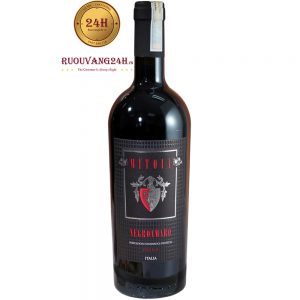 Rượu Vang Mitoia Negroamaro