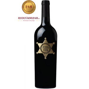 Rượu Vang Sheriff Buena Vista
