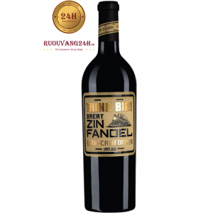 Rượu Vang Think Big! Breat Zinfandel