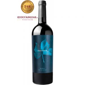 Rượu Vang Vegamar Reserva