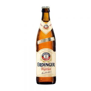 Bia Chai Erdinger Weissbier