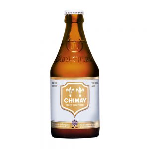 Bia Chimay Trắng 8%