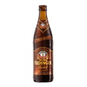 Bia Đức Erdinger Dunkel