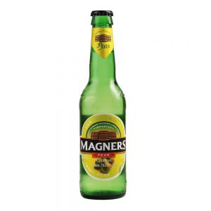 Bia Ireland Magners Pear