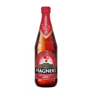 Bia Magners Berry