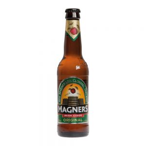 Bia Magners Original Cider