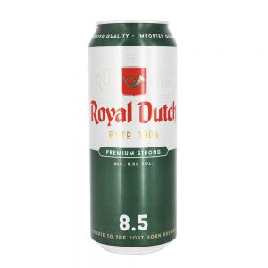 Bia Royal Dutch Premium Strong