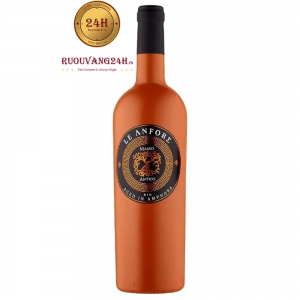 Rượu Vang Masso Antico Le Anfore