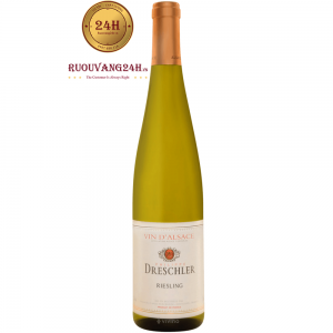 Rượu Vang Philippe Dreschler Cremant D’Alsace