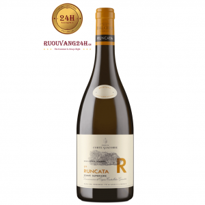 Rượu Vang Runcata Soave Superiore