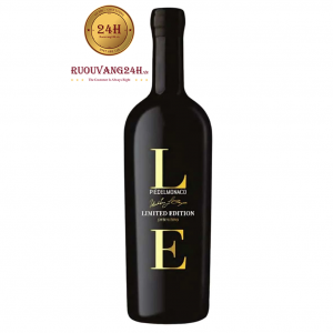 Rượu Vang Tagaro LE Limited Edition Primitivo