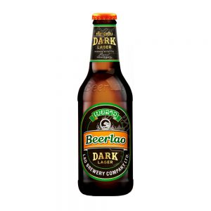 Bia Beerlao Dark