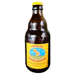 Bia Phương Brewing Tropical Ale 7%