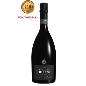Rượu Vang Champagne Thiénot Cuvée Alain Thiénot