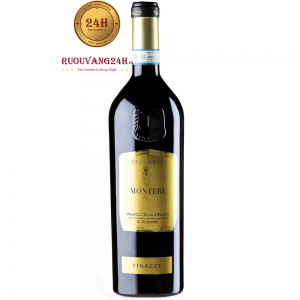 Rượu Vang Montere Valpolicella Tinazzi Superiore Ripasso
