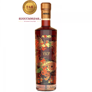 Rượu ABK6 Cognac VSOP