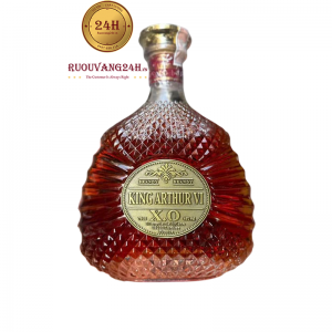 Rượu Brandy King Arthur VI X.O
