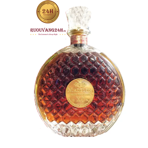 Rượu Brandy Madelon X.O