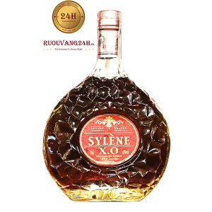Rượu Brandy Napoleon Sylène X.O