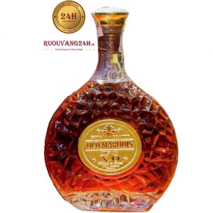 Rượu Brandy Old Marquis X.O