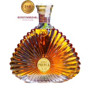 Rượu Brandy Phenix X.O