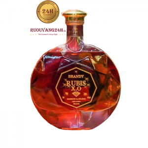 Rượu Brandy Rubis X.O