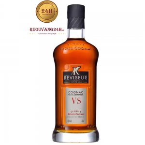 Rượu Cognac Reviseur Vs