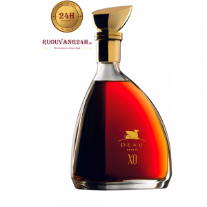 Rượu Deau Cognac X.O