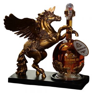 Rượu Linh Vật Ngựa Thần Pegasus