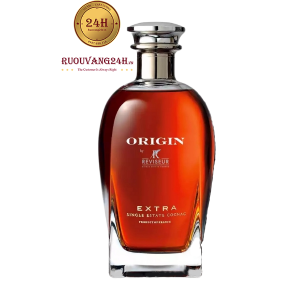 Rượu Reviseur Origin Extra