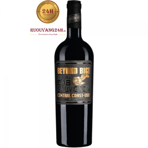 Rượu Vang Beyond Big! The One Cabernet Sauvignon