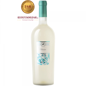 Rượu Vang Bianco Selezione Tenuta Ulisse