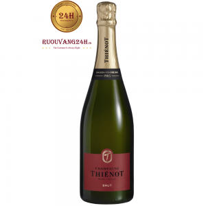 Rượu Vang Champagne Thiénot Brut
